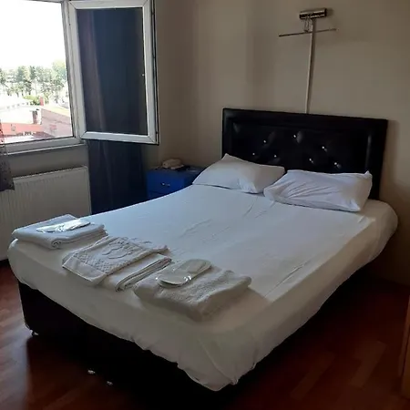 Frühstückspension Ipekyolu