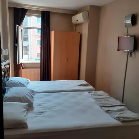 Frühstückspension Ipekyolu Trabzon
