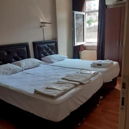Ipekyolu Trabzon