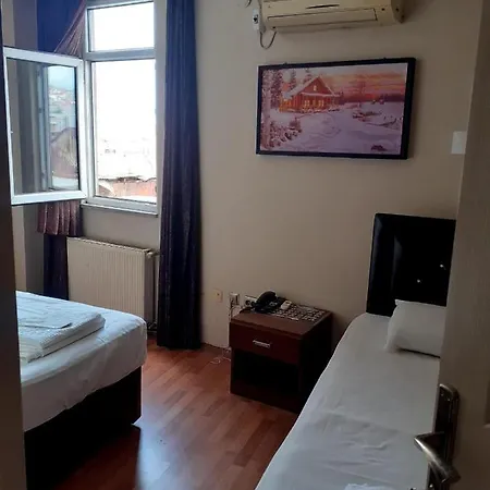 Frühstückspension Ipekyolu Trabzon