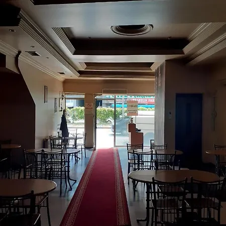 Ipekyolu * Trabzon